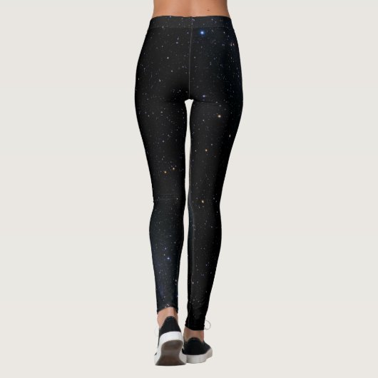 Geweldig universum leggings (Achterkant)