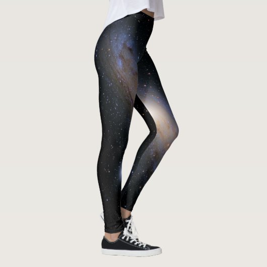Geweldig universum leggings (Rechts)