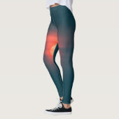 Geweldig universum leggings (Links)