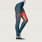 Geweldig universum leggings (Rechts)