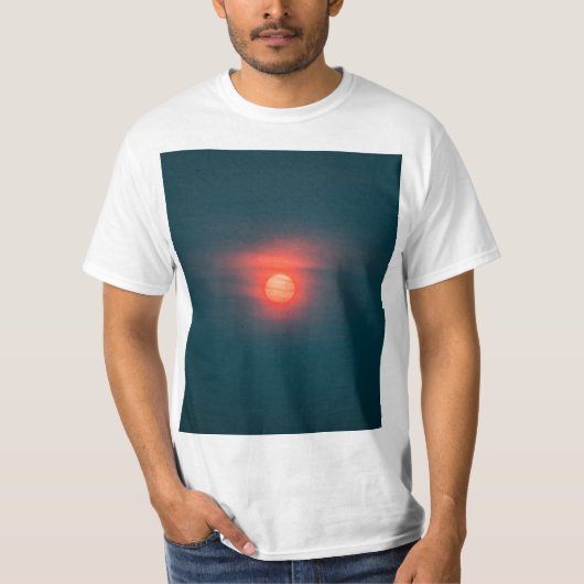 Geweldig universum t-shirt (Voorkant)