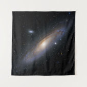 Geweldig universum wandkleed (Voorkant (horizontaal))