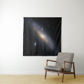 Geweldig universum wandkleed (In situ)