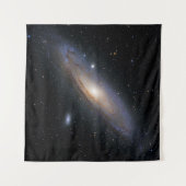 Geweldig universum wandkleed (Voorkant)