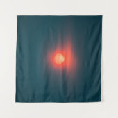 Geweldig universum wandkleed (Voorkant (horizontaal))