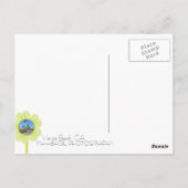 Geweldig Venetië Beach Briefkaart! Briefkaart (Achterkant)