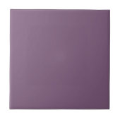 Geweldig Violet Square Kitchen en Bathroom Tegeltje (Voorkant)