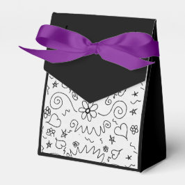 geweldig voor cadeaudoosontwerp bedankdoosjes