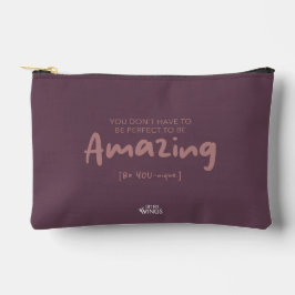 Geweldig [Wees JOU-niek] — Ritssluitingstas Etui