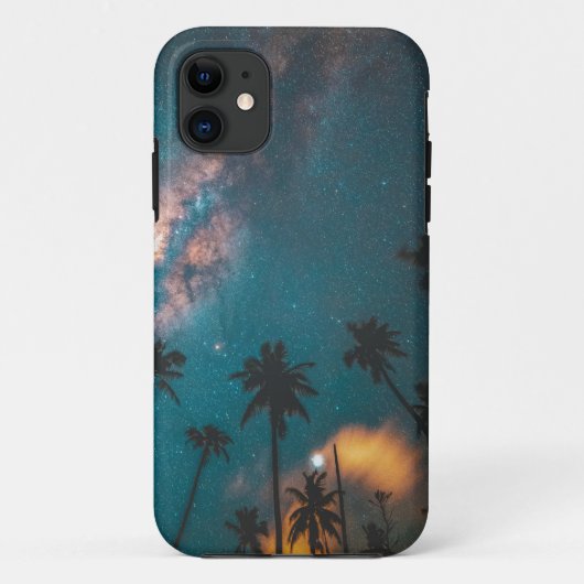 Geweldig Zee Case-Mate iPhone Case (Achterkant)