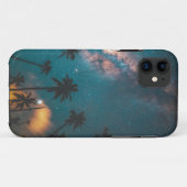Geweldig Zee Case-Mate iPhone Case (Achterkant (horizontaal))