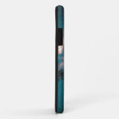 Geweldig Zee Case-Mate iPhone Case (Achterkant/rechts)