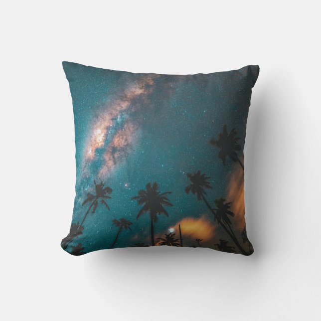 Geweldig Zee Kussen (Voorkant)