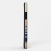 Geweldig Zee Uitzicht Case-Mate iPhone Case (Achterkant/rechts)