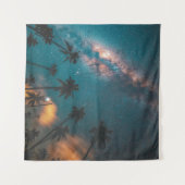 Geweldig Zee Wandkleed (Voorkant (horizontaal))