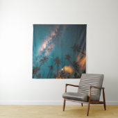 Geweldig Zee Wandkleed (In situ)