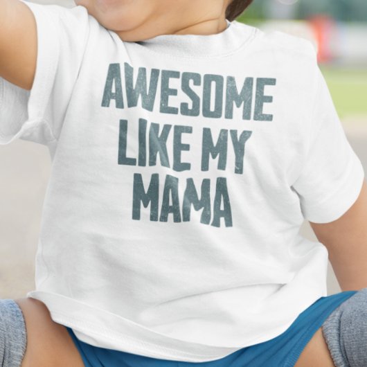 GEWELDIG ZOALS MIJN MAMA Grappig