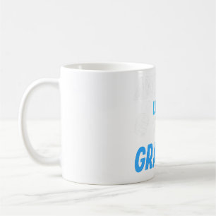 Geweldig zoals mijn opa grappige kleinzoon koffiemok