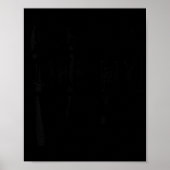 Geweldig zoals vrouw poster (Voorkant)