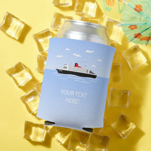 Geweldig zwembad feest blikjeskoeler (Insitu Zomer)