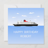 Geweldig zwembad feest kaart (Voorkant)