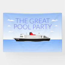 Geweldig zwembad feest