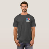 Geweldige 2024 Fieroline T-shirt (Voorkant volledig)