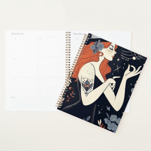 Geweldige 2025 Kalenders Planners (Display)