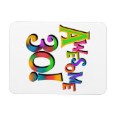 Geweldige 30 T-shirts en cadeautjes op zaterdag Magneet (Horizontaal)