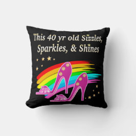 GEWELDIGE 40E SCHOENENLIEFHEBBER KUSSEN