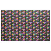 GEWELDIGE 40E SCHOENENLIEFHEBBER STOF (Yard (91,4 cm))
