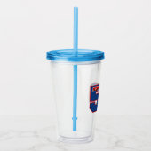 geweldige 50 acryl drinkbeker (Rechts)