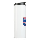 geweldige 50 thermosbeker (Gedraaid links)