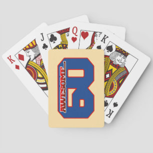 geweldige 60 pokerkaarten