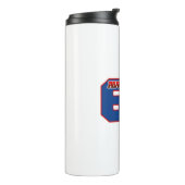 geweldige 60 thermosbeker (Gedraaid links)
