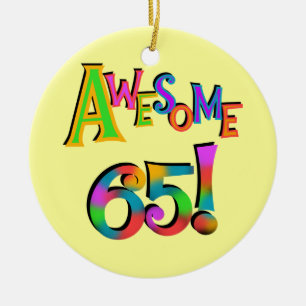 Geweldige 65 overhemden en geschenken keramisch ornament