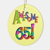 Geweldige 65 overhemden en geschenken keramisch ornament (Links)