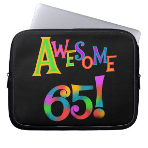 Geweldige 65 overhemden en geschenken laptop sleeve