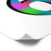 Geweldige 65 overhemden en geschenken poster (Hoek)