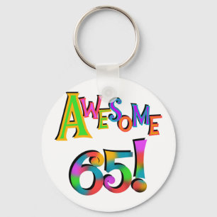 Geweldige 65 overhemden en geschenken sleutelhanger