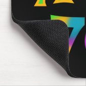 Geweldige 70 T-shirts en cadeautjes op zaterdag Muismat (Hoek)