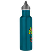 Geweldige 85 Verjaardag T-shirts en Waterfles (Links)