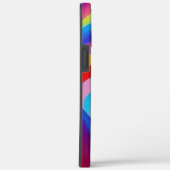 Geweldige Abstracte harten Case-Mate iPhone Case (Achterkant / Rechts)