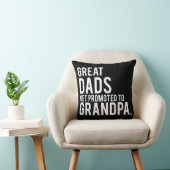 Geweldige advertenties voor opa kussen (Stoel)