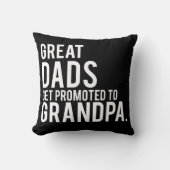 Geweldige advertenties voor opa kussen (Voorkant)