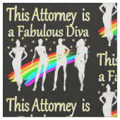 GEWELDIGE ADVOCAAT PARTY MEISJE ONTWERP STOF (Close Up)