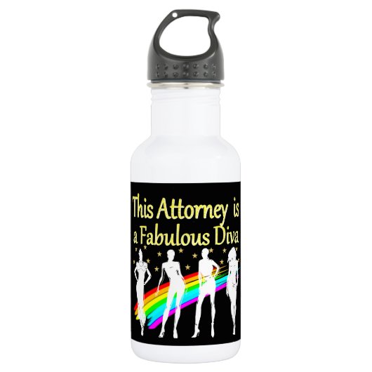 GEWELDIGE ADVOCAAT PARTY MEISJE ONTWERP WATERFLES  (Voorkant)