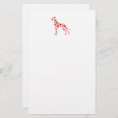 Geweldige Afbeeldingen Briefpapier (Voorkant / Achterkant)