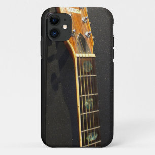 Geweldige akoestische gitaar Case-Mate iPhone case
