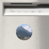 Geweldige alpen Magnet (Insitu (Vaatwasser))